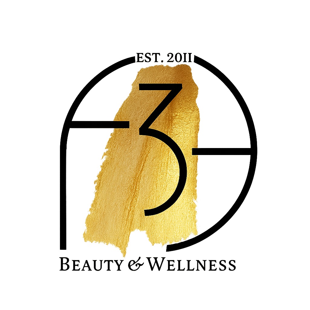 The F3E Brand: Beauty Meets Science